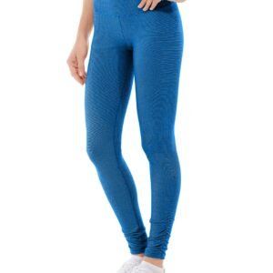 Sahara Leggings - 29, Blue