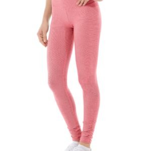 Sahara Leggings - 28, Red